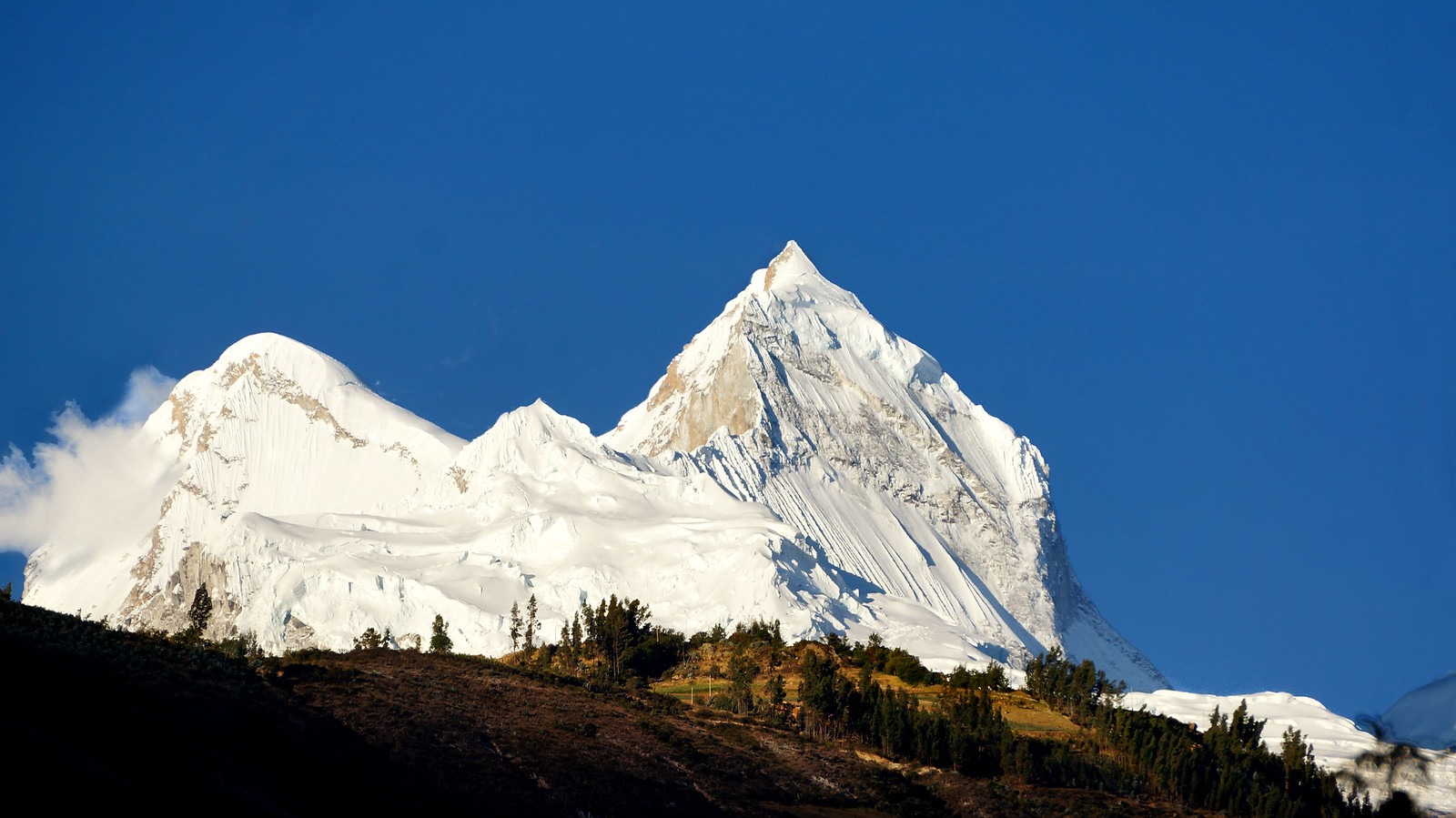 Discover Peru