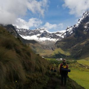 Ecuador – Trekking the Avenue of the volcanoes - Image 3