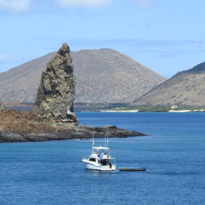 Galapagos Andes Eco Adventure