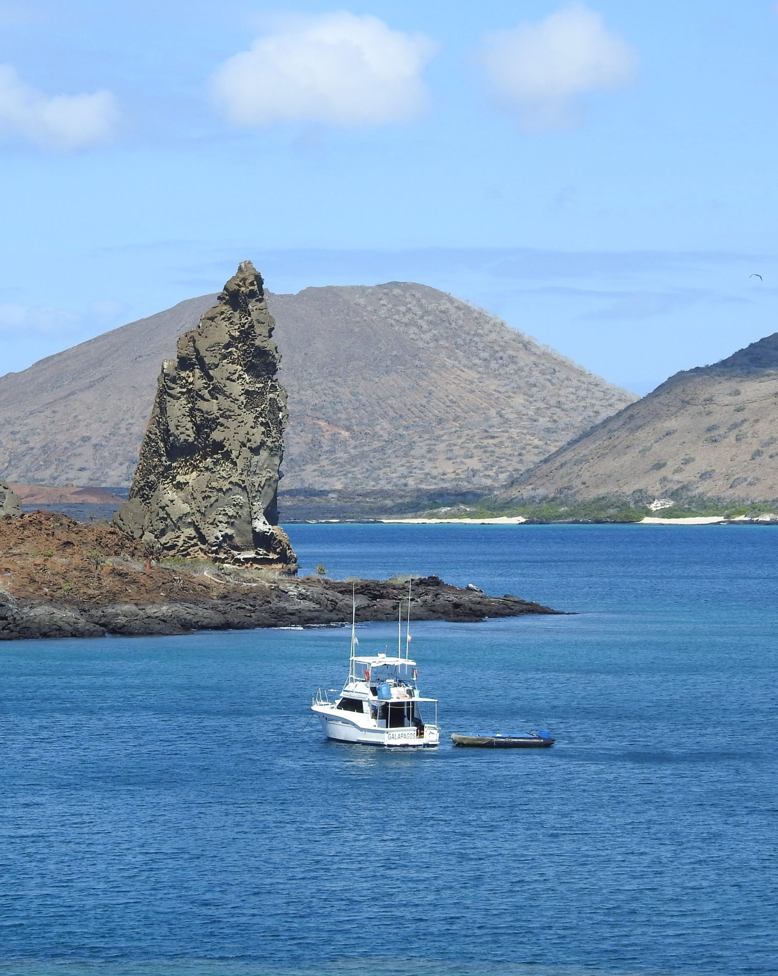 Galapagos Andes Eco Adventure